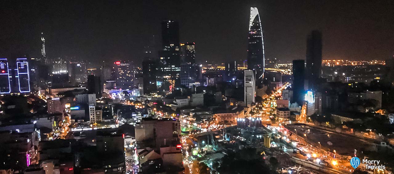 HO CHI MINH CITY NIGHTLIFE GUIDE | Top Party Spots, Best Bars & Clubs in Saigon, Vietnam | Chill Skybar