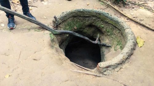 Top Things to Do in Ho Chi Minh City Vietnam | The Ultimate Guide | Cu Chi Tunnels