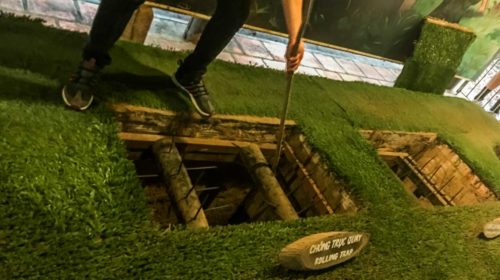 Top Things to Do in Ho Chi Minh City Vietnam | The Ultimate Guide | Cu Chi Tunnels