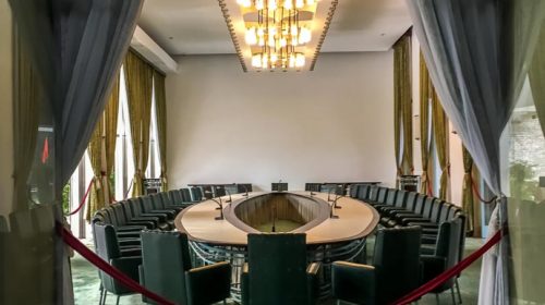 Top Things to Do in Ho Chi Minh City Vietnam | The Ultimate Guide | Independence Palace (Reunification Palace)