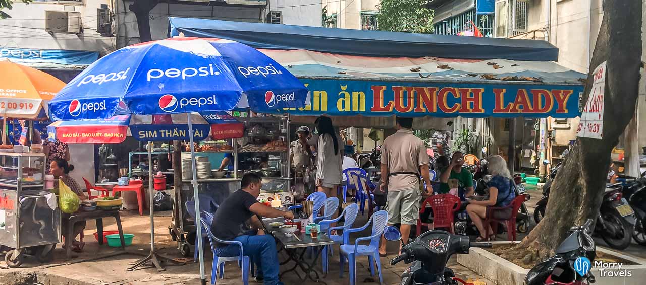 Top Things to Do in Ho Chi Minh City Vietnam | The Ultimate Guide | The Lunch Lady