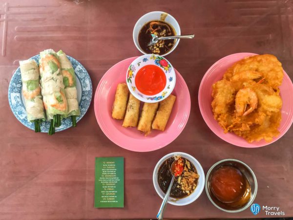 Top Things to Do in Ho Chi Minh City Vietnam | The Ultimate Guide | The Lunch Lady