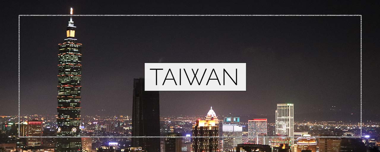 ASIAN-AMERICAN SOLO TRAVEL & LIFESTYLE BLOG | TAIWAN