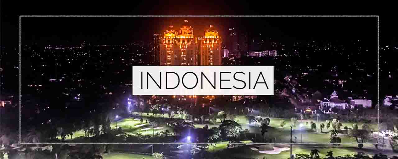 Asian-American Solo Travel Destinations | Indonesia | Morry Travels