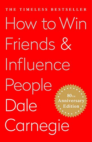 How to Win Friends and Influence People Dale Carnegie | Best Books to Read While Traveling | Morry Travels