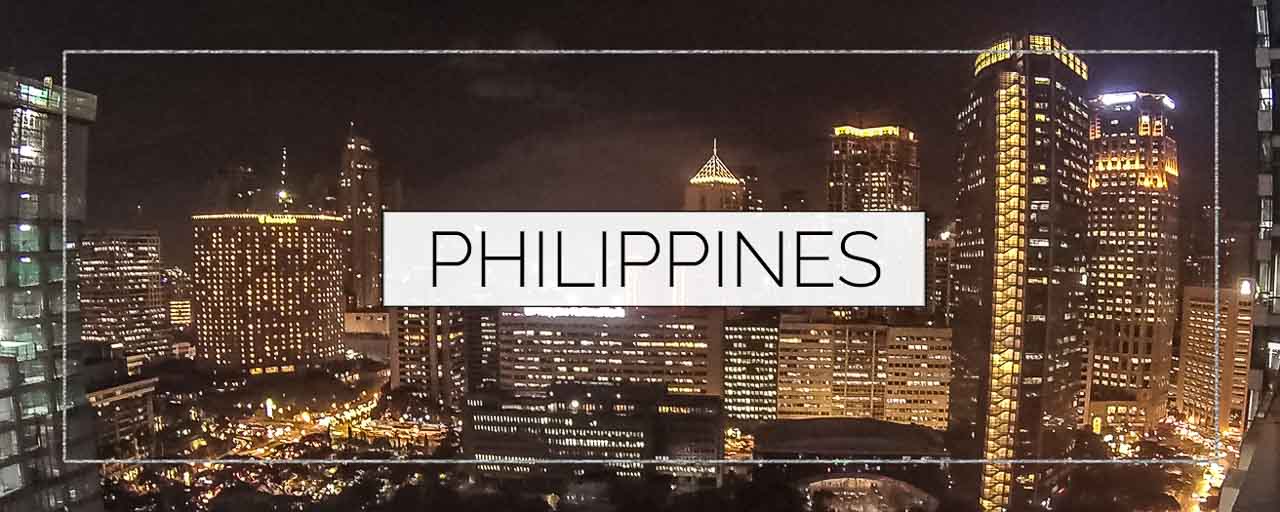 ASIAN-AMERICAN SOLO TRAVEL & LIFESTYLE BLOG | PHILIPPINES