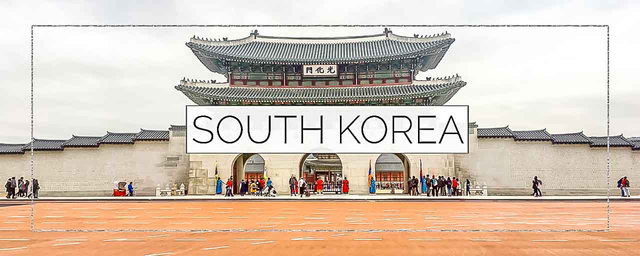 ASIAN-AMERICAN SOLO TRAVEL & LIFESTYLE BLOG | SOUTH KOREA