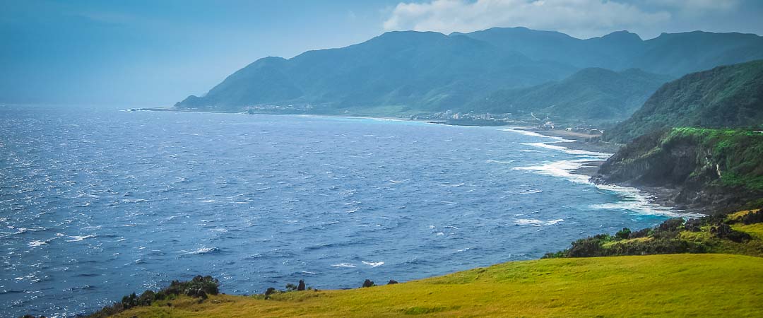 Morry Travels Taitung Lanyu Orchid Island